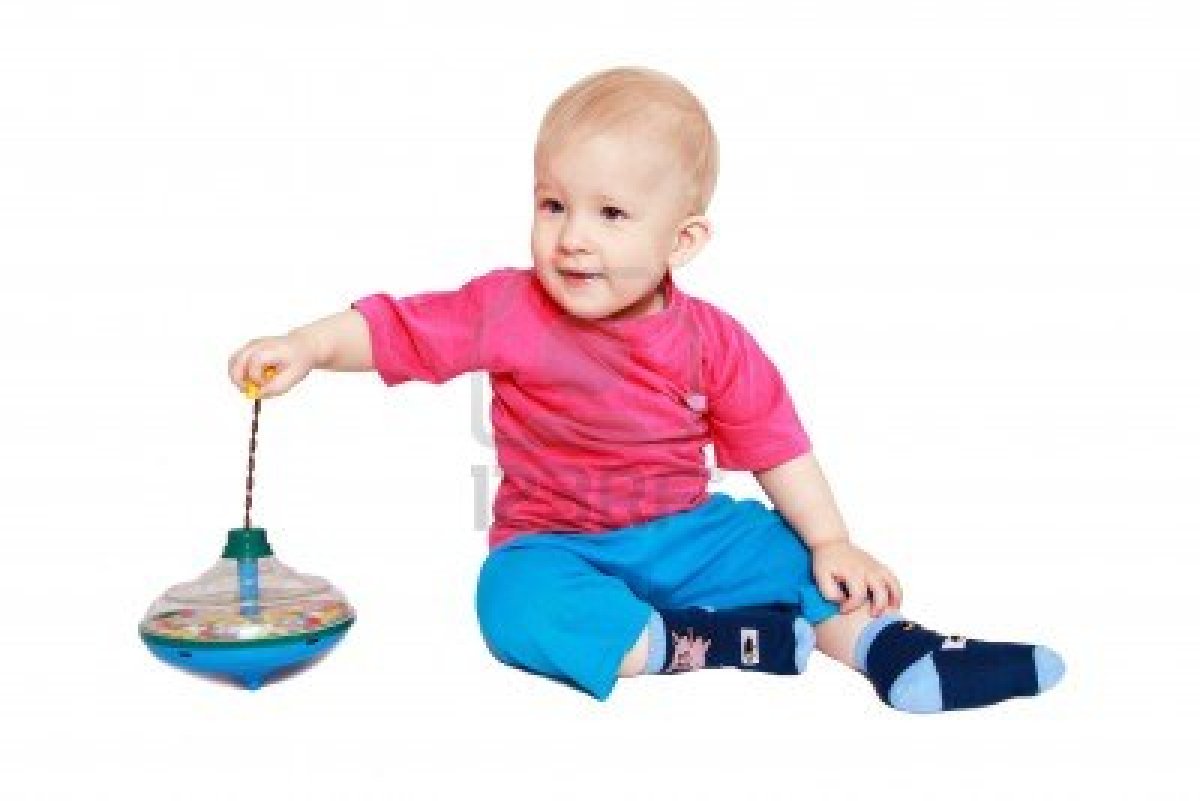3896882-kid-with-developing-toy-whirligig--emotion-and-pleasure-from-play